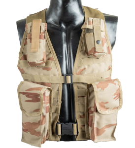 Chest Rig  48,019 No.