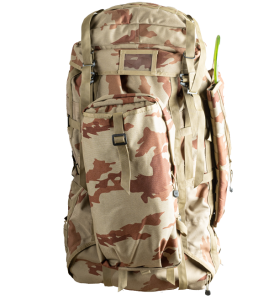 Ruck Sack  29,424 No.